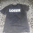 vintage Nirvana subpop Kurt Cobain rock band tee shirt
