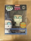 Funko POP Digital Nickelodeon Professor Membrane #142 LE 1800