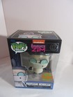 Funko Pop! Digital: Nickelodeon - Professor Membrane #142 Invader Zim Legendary