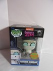 Funko Pop! Digital: Nickelodeon - Professor Membrane #142 Invader Zim Legendary