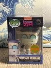 Funko Digital Professor Membrane #142 Invader Zim Legendary LE 1800 Nicktoons