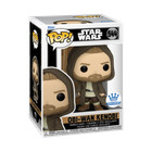 Star Wars - Obi-Wan Kenobi - #544 - Funko Shop Exclusive - Star Wars - Funko Pop