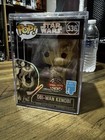 Star Wars Obi-Wan Kenobi Special Edition #536 Funko Pop! In Hardstack