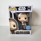 Obi-Wan Kenobi #544 Star Wars Funko Pop Vinyl