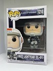 NEW & Sealed Funko Pop! Disney Pixar Buzz Lightyear XL-01 Vinyl Figure 1210