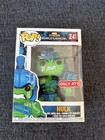 Funko Pop Marvel - #241 Hulk Target - New