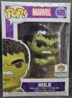 FUNKO POP! MARVEL # 685 HULK FUNKO HQ EXCLUSIVE LIMITED EDITION