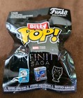 Funko Mystery Bitty Pop! Marvel the Infinity Saga Marvel The Infinity Saga