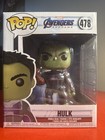Funko POP! Marvel Avengers Endgame Hulk #478 Vinyl Figure