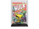 Funko POP! Marvel Comics Cover WOLVERINE 1st Apperance Hulk #181 Exclusive | 24
