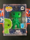 Funko Pop! Art Series Marvel Studios The Infinity Saga Hulk 48