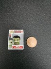 Funko Bitty Pop Marvel Infinity Saga - Hulk