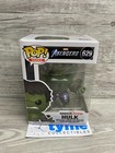 Funko Pop! Games Gamerverse Hulk #629 Marvel Avengers Video Game Vinyl Figure