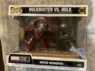 Marvel Studios Funko Pop Hulkbuster Vs Hulk