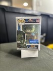 Funko Pop! Vinyl Hulk #249 Marvel Thor: Ragnarok Walmart Exclusive Figure