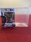 Funko Pop! Victor Oladipo Indiana Pacers NBA Vinyl Bobble Toy Figure #58