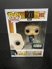 FUNKO POP ! ALPHA UNMASKED 892 AMC WALKING DEAD SUPPLY DROP EXCLUSIVE E01