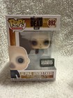 Funko Pop! The Walking Dead -Alpha (Unmasked) #892 Supply Drop  w/protector