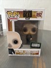 Funko Pop! Vinyl: The Walking Dead - Alpha (Unmasked) - AMC (Exclusive) #892