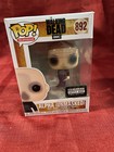 Funko Pop! Vinyl: The Walking Dead Alpha (Unmasked) #892 Supply Drop Exclusive
