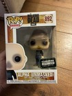 Funko POP! - The Walking Dead - Alpha (Unmasked) #892 - Supply Drop Exclusive