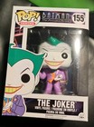 The Joker #155 Vinyl Funko POP! DC Comics Batman: The Animated Series