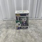 Funko Pop Heroes The Joker #155 Batman The Animated Series Rare Brand New