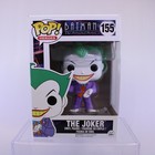 G6 Funko Pop DC Heroes JOKER Batman TAS Vinyl  Figure 155