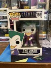 Funko Pop! Batman The Animated Series The Joker #155