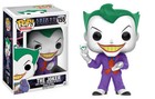 Funko Pop! Vinyl: DC Universe - The Joker #155
