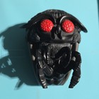 2019 FUNKO POP! GAMES Fallout 76 MOTHMAN #484 Vinyl Figure – no Box