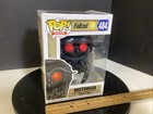 Funko Pop! Vinyl: Fallout - Mothman #484 Video Games