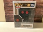 Funko Pop! Games: #484 Mothman Fallout 76 Bethesda