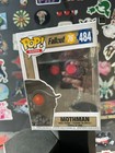 Funko Pop! Games: Fallout 76 - Mothman #484