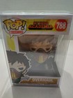 Funko Pop! Overhaul 788 My Hero Academia Anime Vinyl Figure With Pop Protector