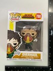 Funko Pop! My Hero Academia: Overhaul #788 Vinyl Figure -CN H3