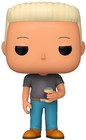 Funko POP! Animation: King of the Hill - Boomhauer [Used Very Good Toy] Vinyl