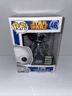 Funko Pop! Vinyl: Star Wars - E-3PO - (Silver) #46