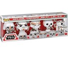 Funko Pop! Vinyl: Star Wars - Darth Vader / Stormtrooper / Boba Fett / C-3PO...