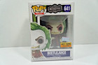 Funko Pop! Vinyl: Beetlejuice - Beetlejuice - Hot Topic Exclusive #641 Free Ship