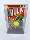 2023 Funko Pop! - Marvel Comic Covers: Hulk & Wolverine #24 Vinyl Figure & Case