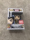 Funko Marvel X-Men Wolverine