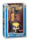 Funko Pop Comic Covers: X-Men – All New Wolverine Figure #1 X23 #42 EXCLUSIVE