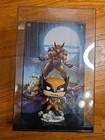 Funko Pop Wolverine Marvel