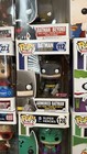 Funko Pop! DC Universe Armored Batman The Dark Knight Returns PX Previews Excl.