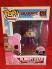 Funko Pop! Animation Gloomy Bear #1218 Protector Offered
