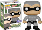 FUNKO POP HEROES THE PHANTOM #67 THE PHANTOM (GREY AUSTRALIAN RELEASE) VINYL🌵💦