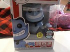 Funko Pop! Disney Aladdin Genie With Lamp Glow In The Dark # 476