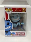Funko Pop! Disney Genie with Lamp #476 Collectible Aladdin Vinyl Figure C3
