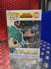 Funko Pop! Animation #1140 My Hero Academia Izuku Midoriya Anime New